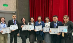 Ұлттық құндылық пен жаңашылдық тоғысқан жеңіс